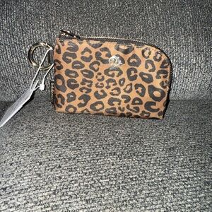 Lululemon Clippable Card Pouch